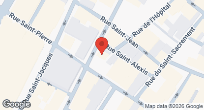 Comment se rendre à Shnoopi, Vieux-Montr&eacute;al - Montr&eacute;al