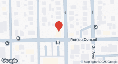 Comment se rendre à Chez Freddy Pizzeria, Sherbrooke