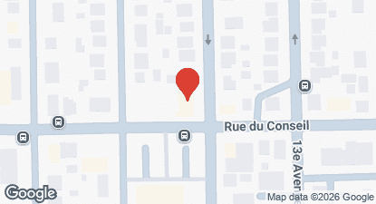 Comment se rendre à Chez Freddy Pizzeria, Sherbrooke