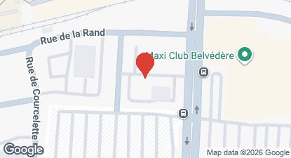 How to get to Johnny, Sherbrooke