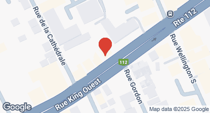 How to get to La Mare au Diable - Microbrasserie, Sherbrooke