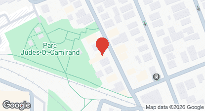 Comment se rendre à El Chupa Resto, Sherbrooke