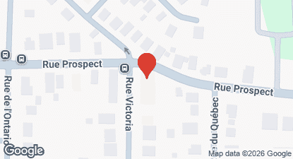 How to get to Bernache Caf&eacute;-Buvette, Sherbrooke