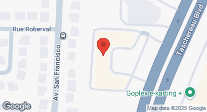 Comment se rendre à Mai Tian, Brossard