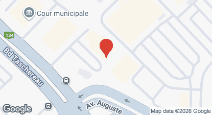 Comment se rendre à Karahi Point, Greenfield Park