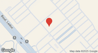 How to get to Les 3 Chefs Brossard, Brossard