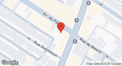 How to get to Mintar, Downtown - Montreal