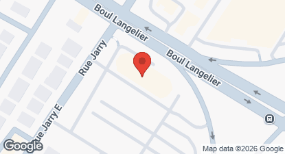 Comment se rendre à Semolina Express, Anjou-St-L&eacute;onard - Montr&eacute;al