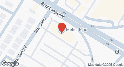 How to get to Semolina Express, Anjou-St-L&eacute;onard - Montreal