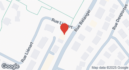 Comment se rendre à Ebisu Sushi, Anjou-St-L&eacute;onard - Montr&eacute;al