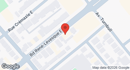 Comment se rendre à Restaurant &Eacute;ph&egrave;se, Montcalm - Qu&eacute;bec