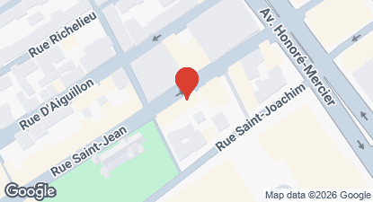 How to get to Caf&eacute; Le Sultan, Upper Town (Saint-Jean-Baptiste) - Quebec