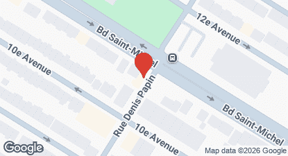 How to get to Keskaya, Villeray-Saint-Michel - Montreal