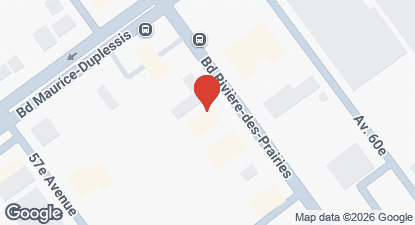 Comment se rendre à Chala le Gouter Antillais, RDP-Pointe-aux-Trembles - Montr&eacute;al