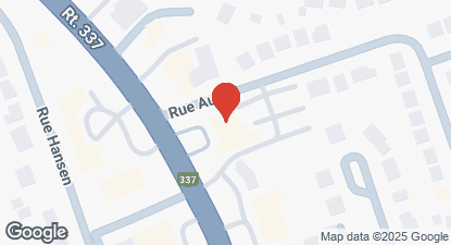 How to get to Caf&eacute; Ocean Bar, Terrebonne/Lachenaie