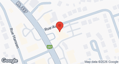 Comment se rendre à Caf&eacute; Ocean Bar, Terrebonne/Lachenaie