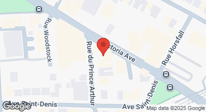 Comment se rendre à Tout un fumoir, Saint-Lambert