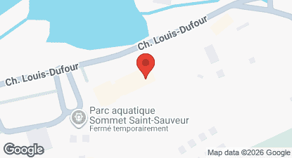 How to get to T-Bar 70, Saint-Sauveur