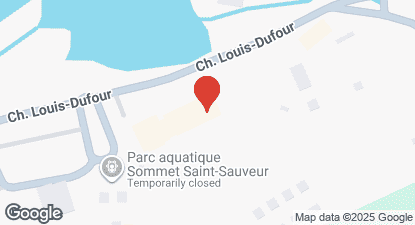 Comment se rendre à T-Bar 70, Saint-Sauveur