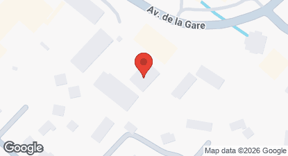 Comment se rendre à Bar Lounge Le Boudoir, Saint-Sauveur