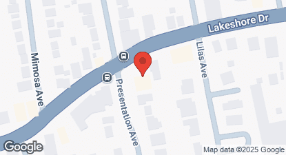 Comment se rendre à Sahib, Dorval