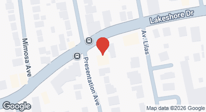 Comment se rendre à Sahib, Dorval