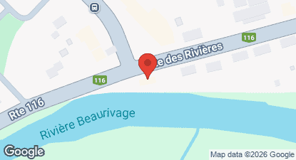 How to get to Los Balderas, L&eacute;vis