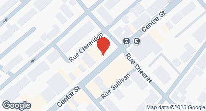 How to get to Caf&eacute; Cos&eacute;, Pointe St-Charles - Montreal