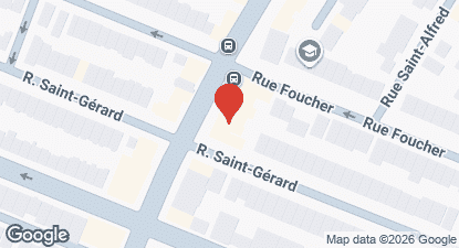 How to get to Pho Bep, Villeray-Saint-Michel - Montreal