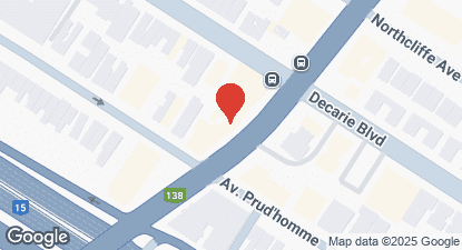 Comment se rendre à Pho Bep, C&ocirc;te-des-Neiges - Montr&eacute;al