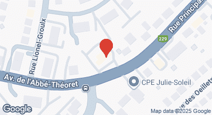 How to get to Pataphil, Sainte-Julie