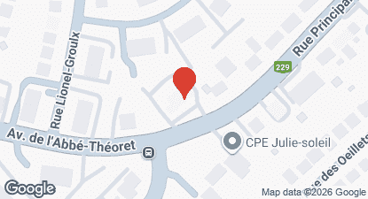 Comment se rendre à Pataphil, Sainte-Julie