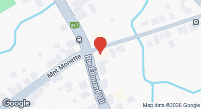 Comment se rendre à Restaurant Mario's, Saint-Philippe