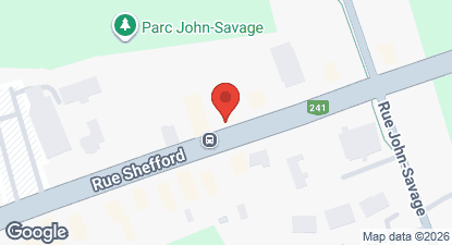 Comment se rendre à Restaurant Babar, Bromont