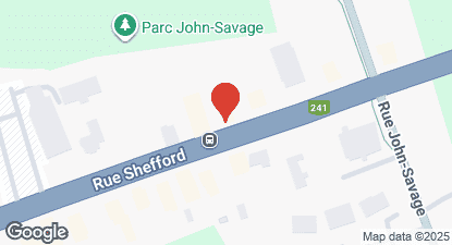 How to get to Restaurant Babar, Bromont