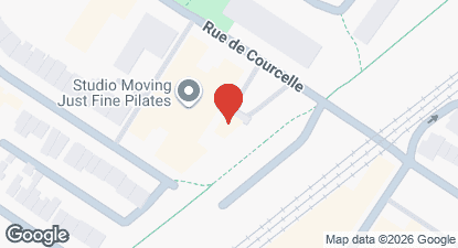 Comment se rendre à Estelle, Saint-Henri - Montr&eacute;al