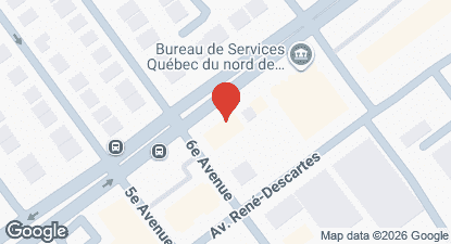 Comment se rendre à Leopolis Resto Grill & Bar, Anjou-St-L&eacute;onard - Montr&eacute;al