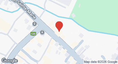 Comment se rendre à Party Cr&ecirc;pe Urbaine, Mascouche