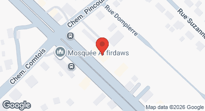 Comment se rendre à Champion Pizza, Mascouche