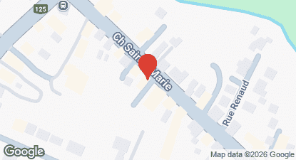 Comment se rendre à Bygs Smoked Meat, Mascouche