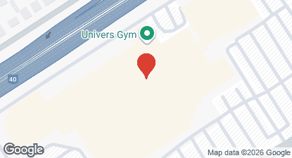 How to get to Sam 716 Resto Lounge, Charlesbourg - Quebec