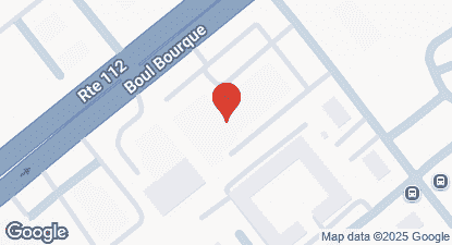 Comment se rendre à Pizza Avenue, Sherbrooke