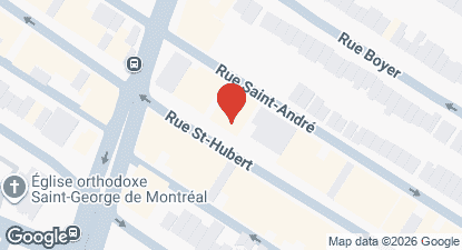 How to get to Deli Esquites - Antojitos Mexicanos, Rosemont-La Petite-Patrie - Montreal