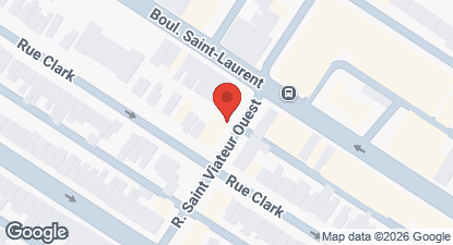 Comment se rendre à Roi du Taco express, Mile-End - Montr&eacute;al