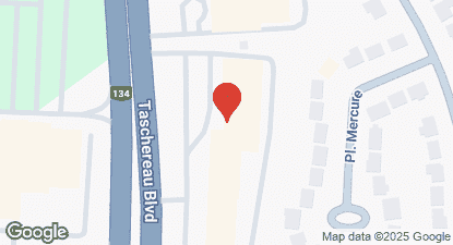 Comment se rendre à Encanto Caf&eacute; et Boutique, Brossard