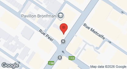 Comment se rendre à Castel Resto, Westmount - Montr&eacute;al