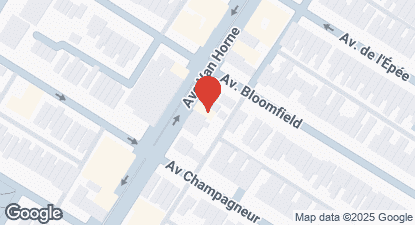 How to get to De Bons Petits Plats, Outremont - Montreal