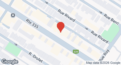 Comment se rendre à Patisserie Cake me up, Le Plateau-Mont-Royal - Montr&eacute;al