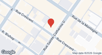 How to get to Mezzmiz, Downtown - Montreal