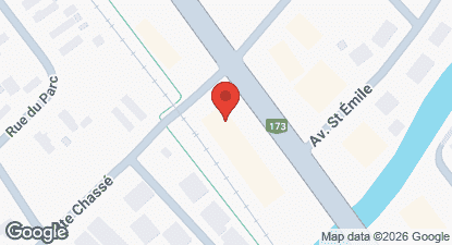 How to get to Resto L'Infusion - Caf&eacute; Bistro, Ste-Marie (Beauce)